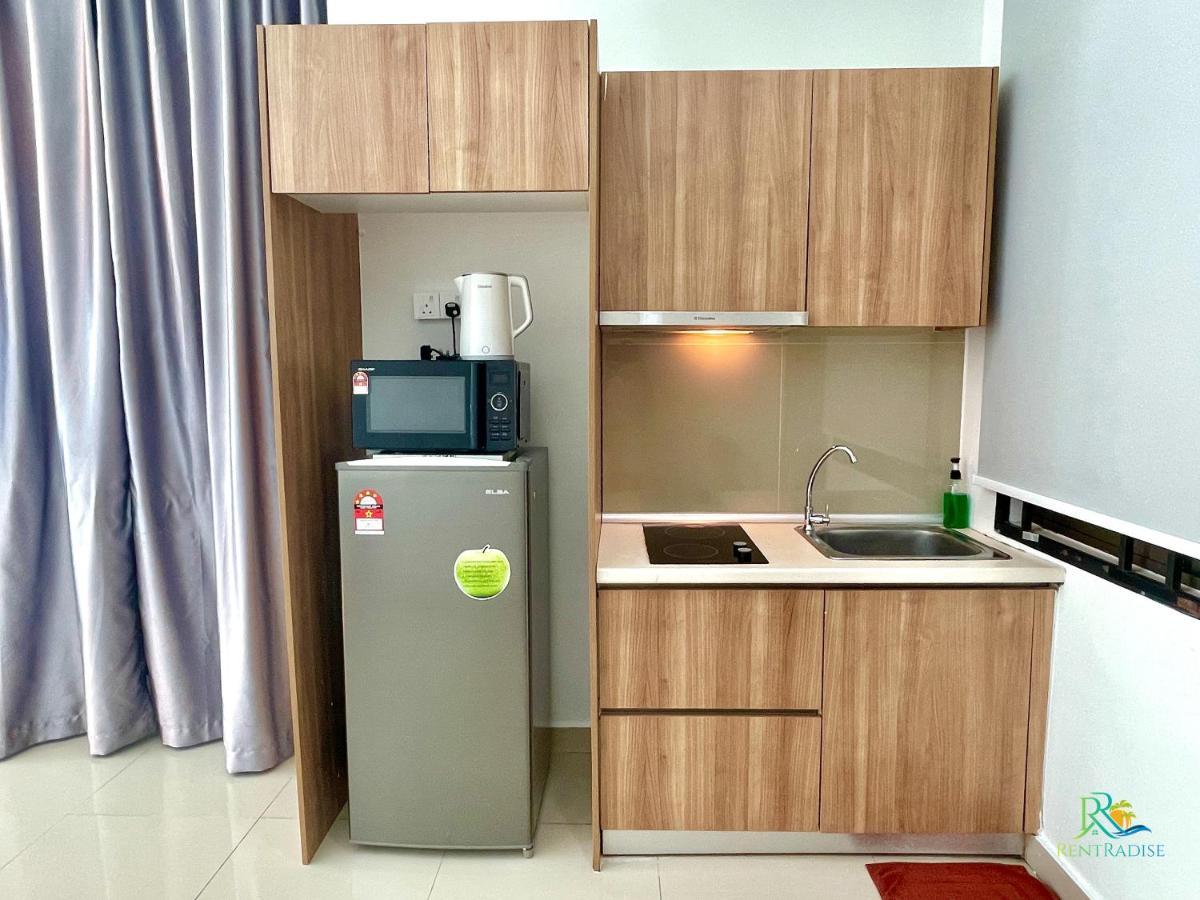 ג'והור בהרו Palazio Serviced Apartments By Jk Home מראה חיצוני תמונה