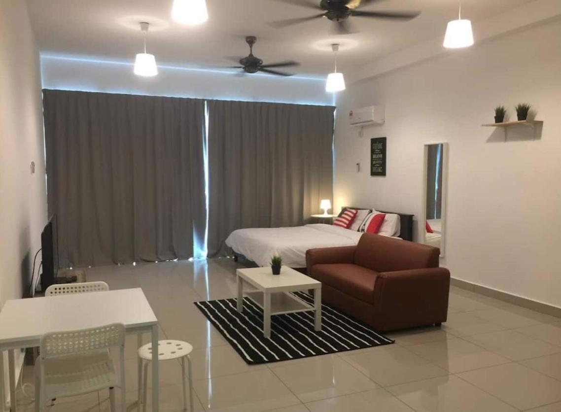 ג'והור בהרו Palazio Serviced Apartments By Jk Home מראה חיצוני תמונה