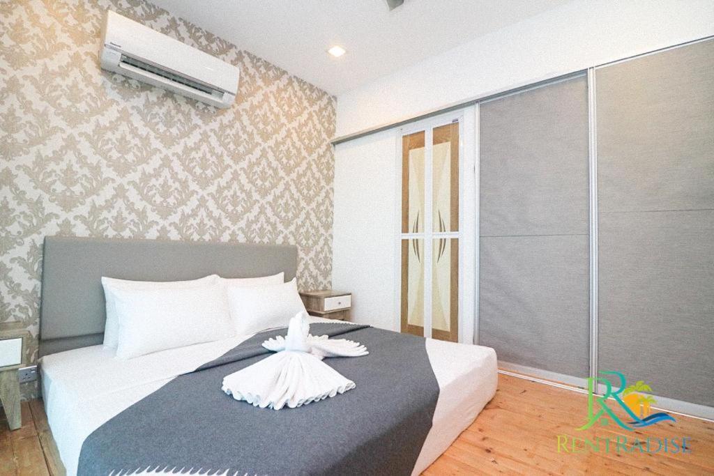 ג'והור בהרו Palazio Serviced Apartments By Jk Home מראה חיצוני תמונה